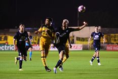 Foto: Prensa Mitre Foto: Prensa Mitre