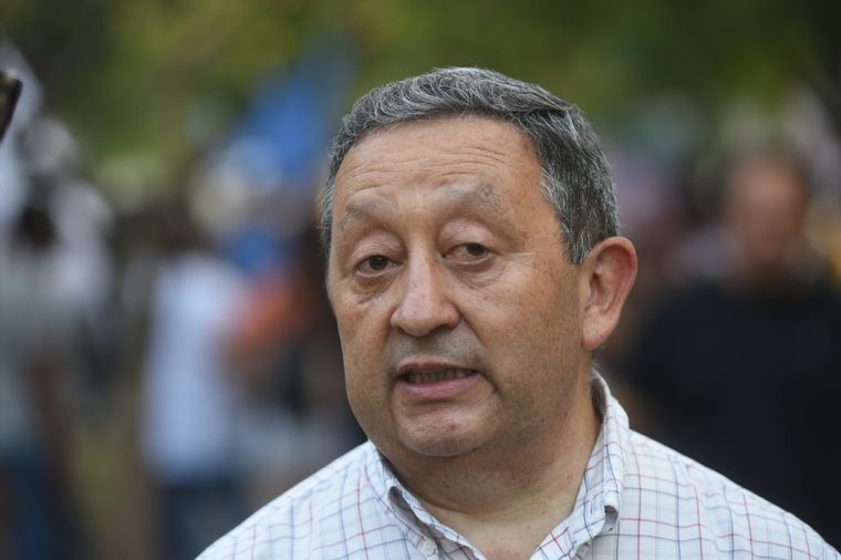 Foto: Maximiliano Ríos / MDZ