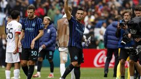 Lautaro Martínez habló de lo que será el partido definitorio ante River. Lautaro Martínez habló de lo que será el partido definitorio ante River.