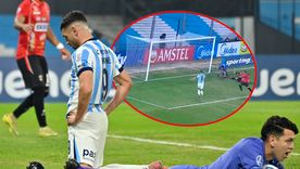 Maravilla Martínez desperdició una oportunidad de oro. Maravilla Martínez desperdició una oportunidad de oro.