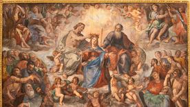 Fieles celebran el Día de la Virgen en Argentina con misas y tradiciones que se mantienen desde hace generaciones. Fieles celebran el Día de la Virgen en Argentina con misas y tradiciones que se mantienen desde hace generaciones.