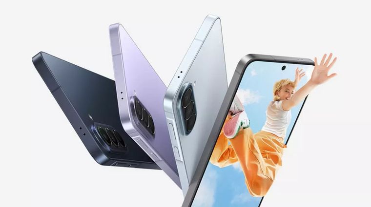 El nuevo Samsung Galaxy A57 5G llegó a Mercado Libre con precio más bajo del esperado. El nuevo Samsung Galaxy A57 5G llegó a Mercado Libre con precio más bajo del esperado.