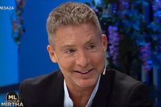 ¿Qué idea tiene Suar para Eltrece? / Captura de TV