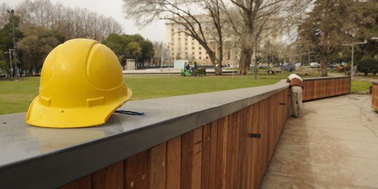 Foto: Nacho Gaffuri / MDZ