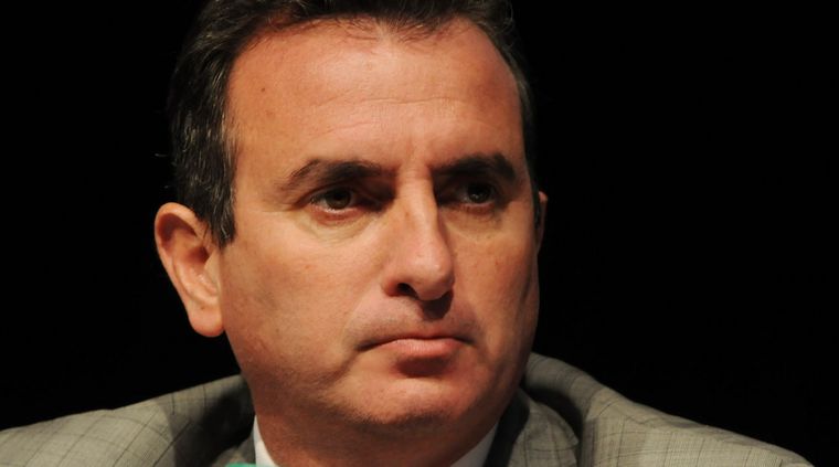 Foto: Alf Ponce / MDZ