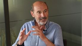 El ministro Rodolfo Vargas Arizu Foto: ALF PONCE MERCADO / MDZ El ministro Rodolfo Vargas Arizu Foto: ALF PONCE MERCADO / MDZ