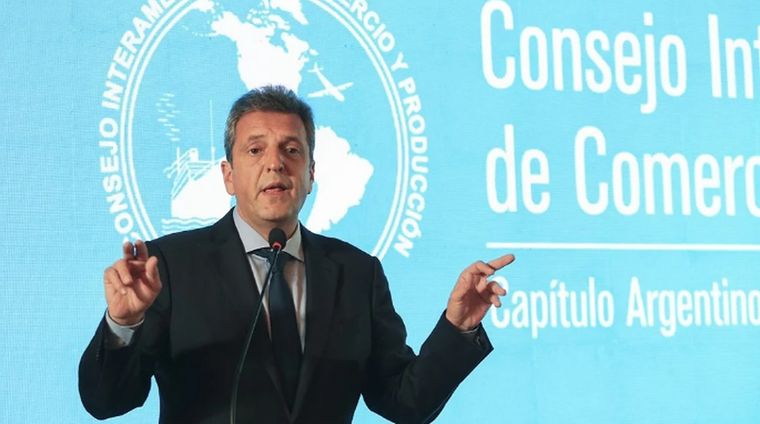 Foto: Noticias Argentinas