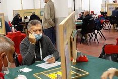 el insolito motivo por el que mauricio macri quedo afuera del mundial de bridge