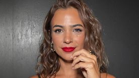 Agustina Cherri contó cómo manejaron sus padres sus primeros ingresos. Agustina Cherri contó cómo manejaron sus padres sus primeros ingresos.