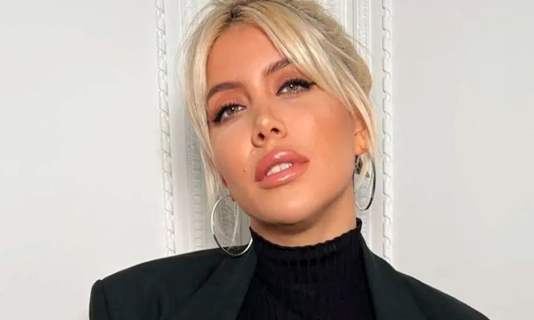 Wanda Nara Foto: Instagram