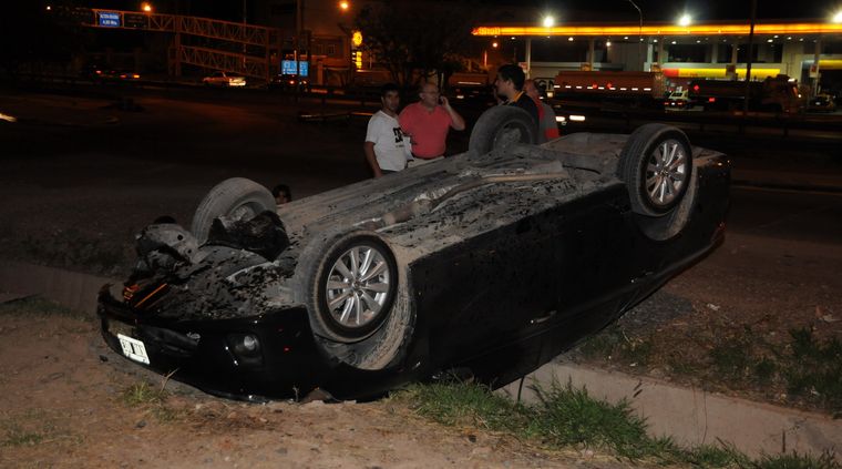 Foto: Alf Ponce / MDZ