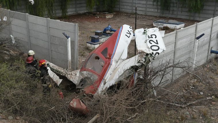 Foto: ALF PONCE MERCADO / MDZ