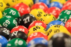 los numeros ganadores de la quiniela del 25 de enero