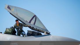 La experiencia en combate, el factor clave que diferencia a Estados Unidos de China. La experiencia en combate, el factor clave que diferencia a Estados Unidos de China.