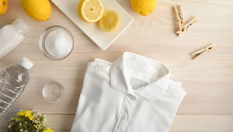 Cómo dejar tu ropa libre de los olores de humedad (Shutterstock).