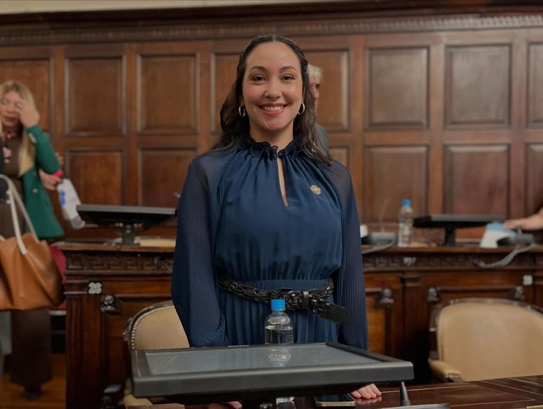 La senadora provincial Luz Llorens sortea dos entradas para ver al Pity Álvarez. La senadora provincial Luz Llorens sortea dos entradas para ver al Pity Álvarez.