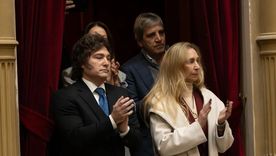 la justicia dejo sin efecto la medida cautelar que frenaba la ley de reforma laboral la justicia dejo sin efecto la medida cautelar que frenaba la ley de reforma laboral