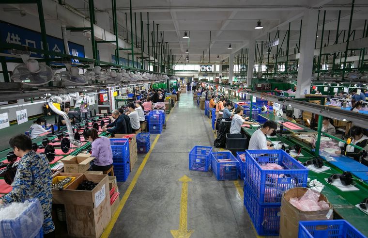 El plan 2026-2030 para China buscará equilibrar crecimiento, autosuficiencia tecnológica y estabilidad interna frente a las tensiones globales. El plan 2026-2030 para China buscará equilibrar crecimiento, autosuficiencia tecnológica y estabilidad interna frente a las tensiones globales.