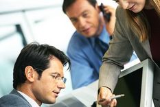 no mejora el clima para hacer negocios en la argentina