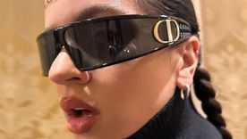 En la nota te mostramos el look que sorprendió a todos. Foto: Rosalía / Instagram