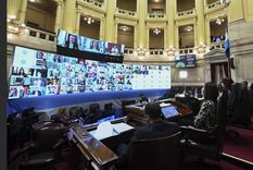 esteban bullrich afirmo que cristina fernandez con sus corte de microfonos alienta el deterioro institucional esteban bullrich afirmo que cristina fernandez con sus corte de microfonos alienta el deterioro institucional