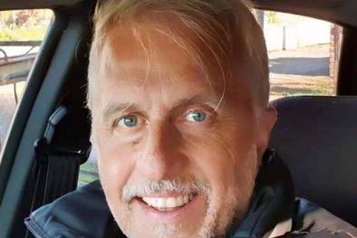 MDZol | Andrés Nara opinó en medio del escándalo de Wanda Nara con la China Suárez. Foto: Instagram @andres_r_nara