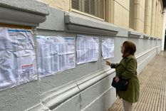 La Tercera Sección electoral dejó de ser el distrito con mayor cantidad de votantes del país