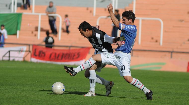 Foto: Pachy Reynoso/MDZ