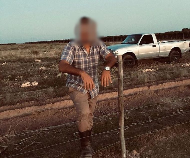 Sospechado El acusado está prófugo pero su abogado habla con la Justicia.