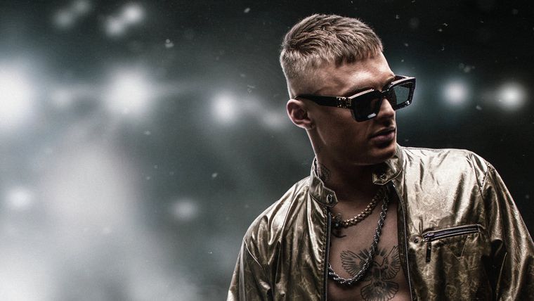 Una película sobre la fama. Una película sobre la fama.