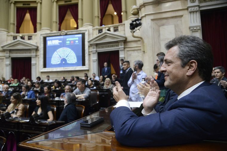 Foto: Prensa Ministerio de Economía