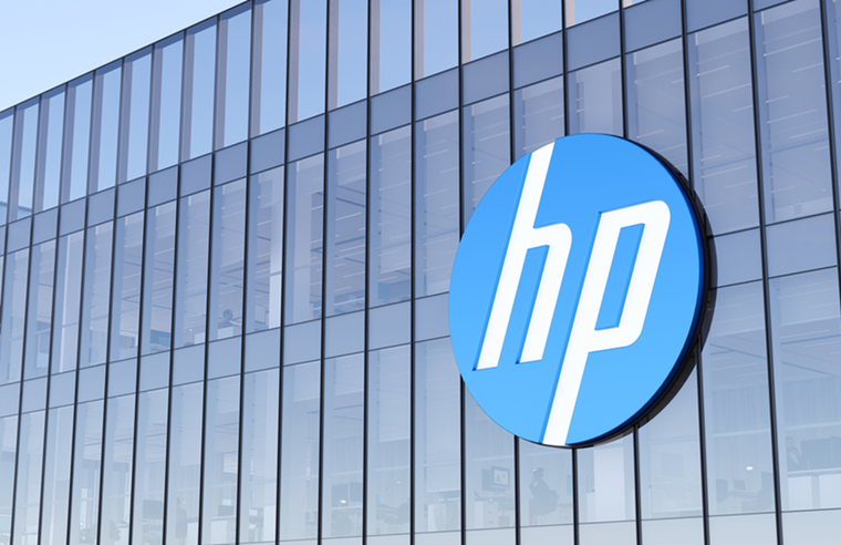 HP apuesta por la inteligencia artificial en sus ecosistemas.
