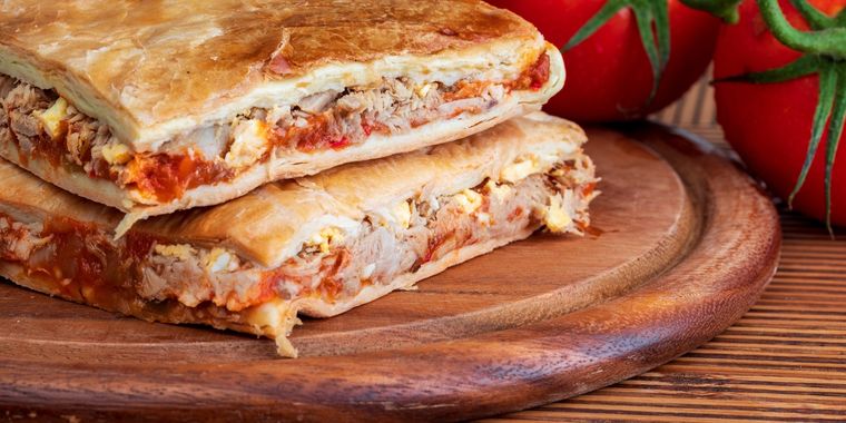 Tarta Foto: Shutterstock