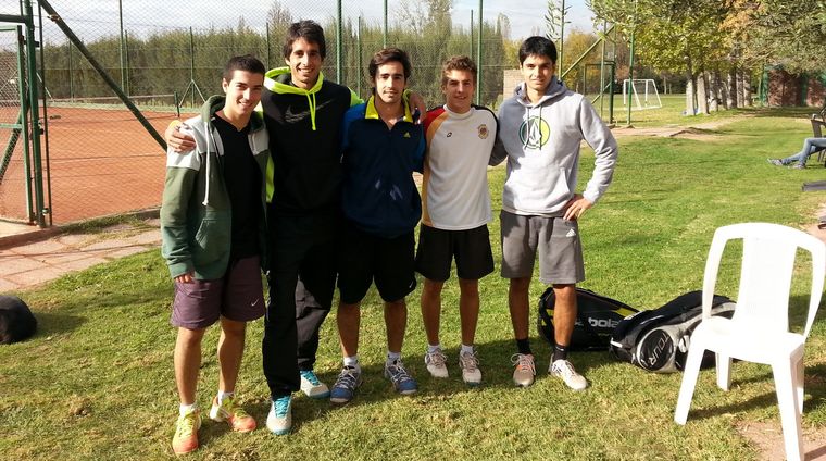 Foto: Juan Borsani/MDZ