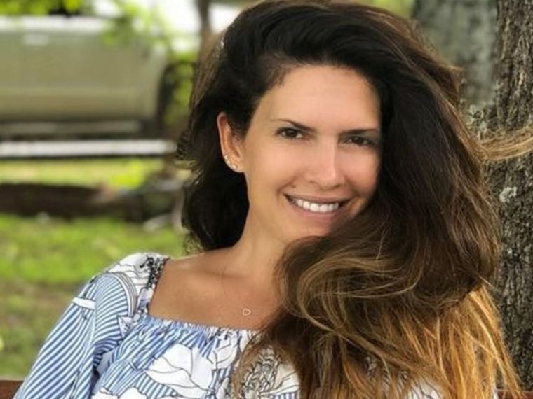 Isabel Macedo nos presenta los tres estampados estrella para esta primavera Foto: Exitoína