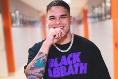 ¡todo un galan! el hijo de daddy yankee enamora a todos con sus nuevas fotos