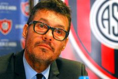 dura respuesta a marcelo tinelli tras denunciar un intento de golpe en la liga profesional dura respuesta a marcelo tinelli tras denunciar un intento de golpe en la liga profesional