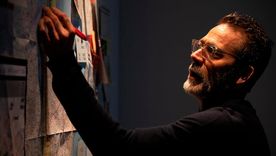 Un asesino. Un asesino.