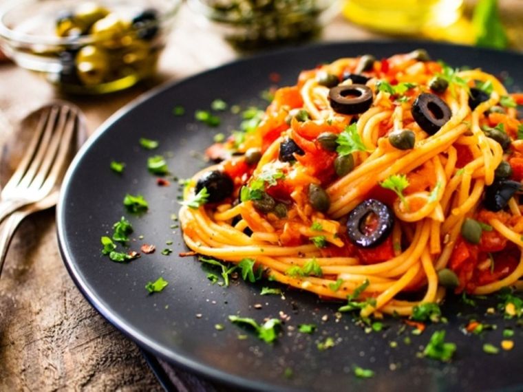 Una receta de gran sabor y que disfrutará toda la familia. Foto: Archivo