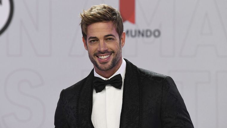 William Levy Foto: Diario Las Américas