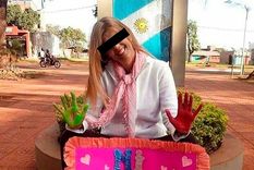 La mujer comenzó a ser investigada el año pasado La mujer comenzó a ser investigada el año pasado