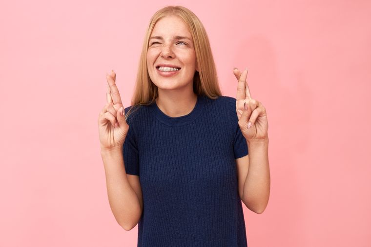 Estos son los signos del zodiaco que tendrán suerte Foto: Archivo
