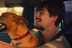 La película que emociona a todos en Netflix.&nbsp;