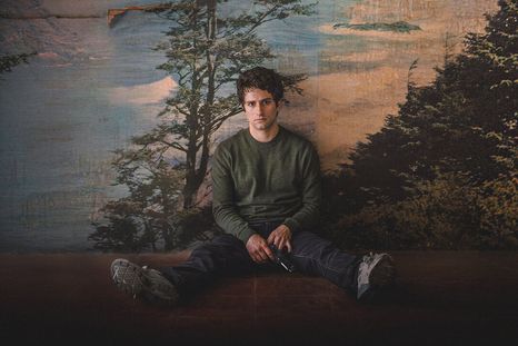 Una película muy original. Una película muy original.