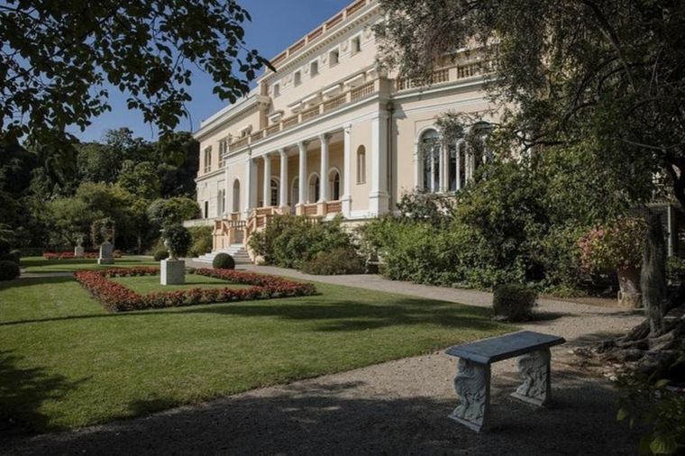 Esta es la mansión más cara del mundo y el propietario es ucraniano.