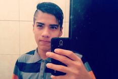 Ulises Romero Foto: Facebook