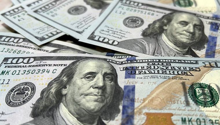 Expectativa por los movimientos que pueda tener el dólar. Foto: ALF PONCE MERCADO / MDZ