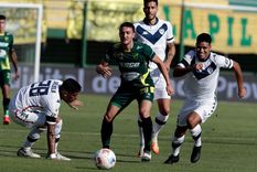 Foto: Defensa y Justicia