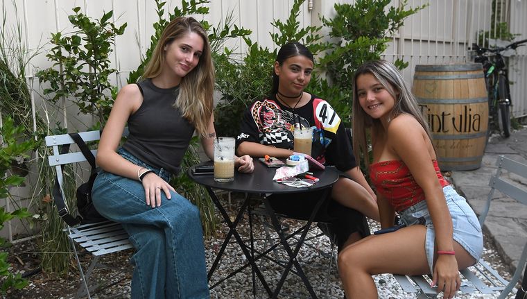 No dejes de animarte a votar en la encuesta final, luego de la galería de fotos. Foto: Marcos Garcia/MDZ