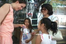 candidata del pd desnuda la mugre y la inseguridad